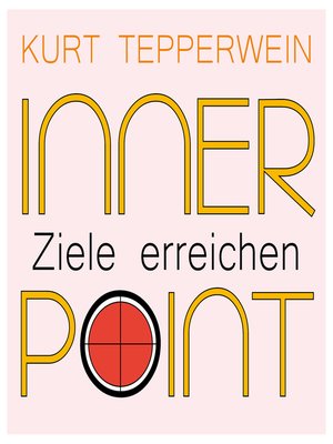 cover image of Inner Point--Ziele erreichen